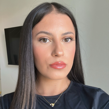 Photo de Madame Sarah  DIAS