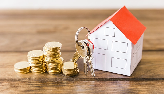 Quel est l’impôt sur plus-value immobilière d’un bien reçu par succession ?
