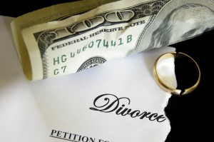 Je veux divorcer mais… sans me ruiner ! (France Info)